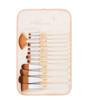 Luvia Bamboo's Root Pinselset · 1 Stk