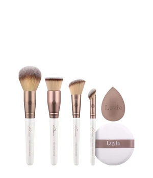 Luvia Complete Face Pinselset · 1 Stk