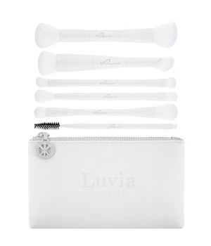 Luvia Duo Voyage Blue Horizon Pinselset · 1 Stk