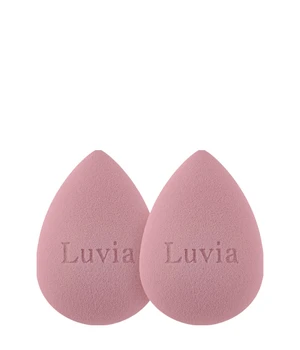 Luvia Flawless Touch Sponge Set Candy Make-Up Schwamm · 2 Stk