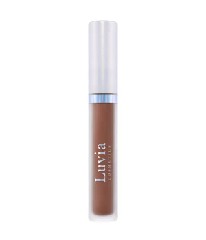 Luvia Liquid Lipstick Matte Liquid Lipstick · 1 Stk · Braun