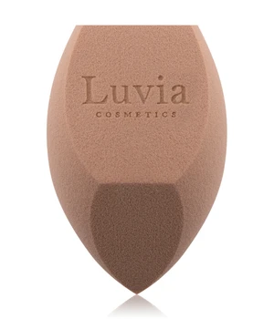 Luvia Prime Vegan Body Sponge Make-Up Schwamm · 1 Stk
