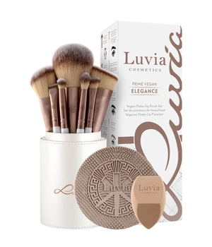 Luvia Prime Vegan Elegance Pinselset · 1 Stk