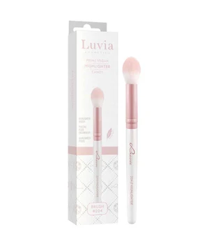 Luvia Prime Vegan Highlighter - Candy 204 Highlighter Pinsel · 1 Stk