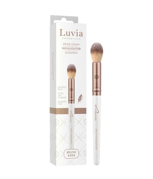 Luvia Prime Vegan Highlighter - Elegance 204 Highlighter Pinsel · 1 Stk