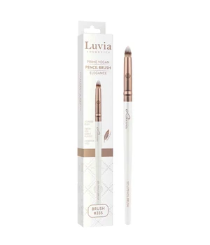 Luvia Prime Vegan Pencil Brush - Elegance 335 Lidschattenpinsel · 1 Stk