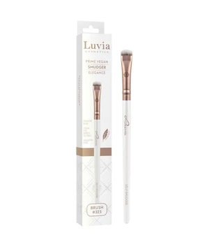 Luvia Prime Vegan Smudger - Elegance 323 Lidschattenpinsel · 1 Stk