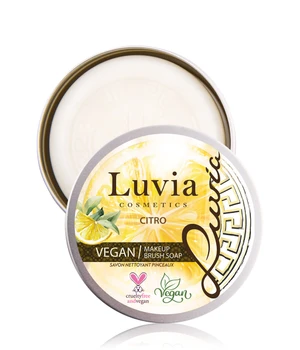 Luvia The Essential Pinselseife · 100 g