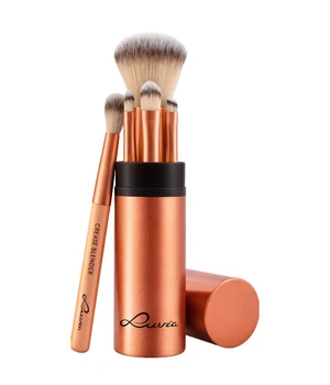 Luvia Travel Set Sunset Crush Pinselset · 1 Stk