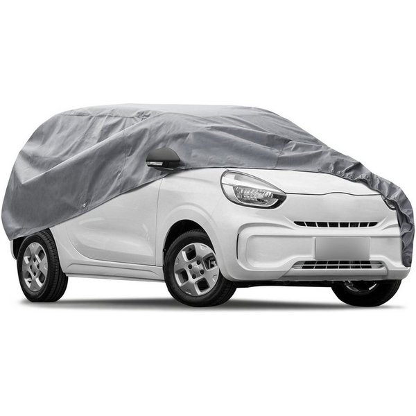 lux.pro Faltgarage, »Flen« Auto Ganzgarage Vollgarage Gr. M