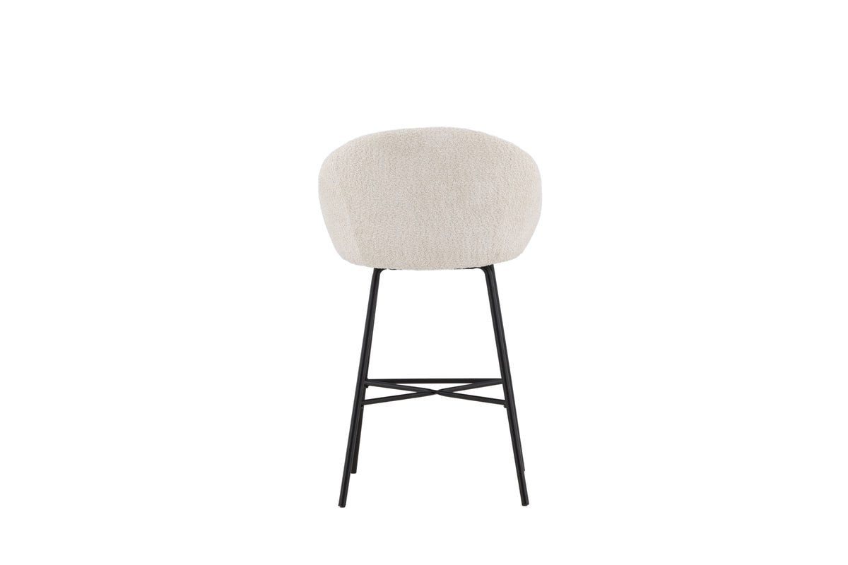 Luxusbetten24 Barhocker Briska, 2er Set – Bild 5 von 5
