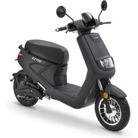 LUXXON Elektroroller E2100 - 2000 Watt Motor, max. 45 km/h