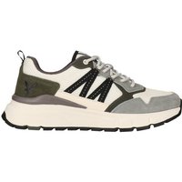 LYLE AND SCOTT Sneakers Lennox, Größe 44 in Weiß