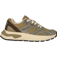 LYLE AND SCOTT Sneakers Logan, Größe 40 in Grün