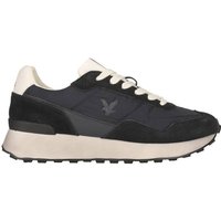 LYLE AND SCOTT Sneakers Noah, Größe 46 in Blau