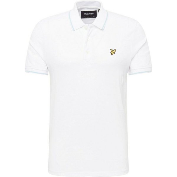 Lyle & Scott T-Shirt (1-tlg)