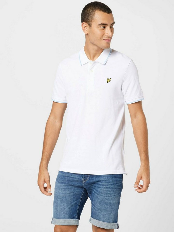 Lyle & Scott T-Shirt (1-tlg) – Bild 2 von 5