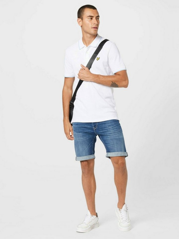 Lyle & Scott T-Shirt (1-tlg) – Bild 4 von 5