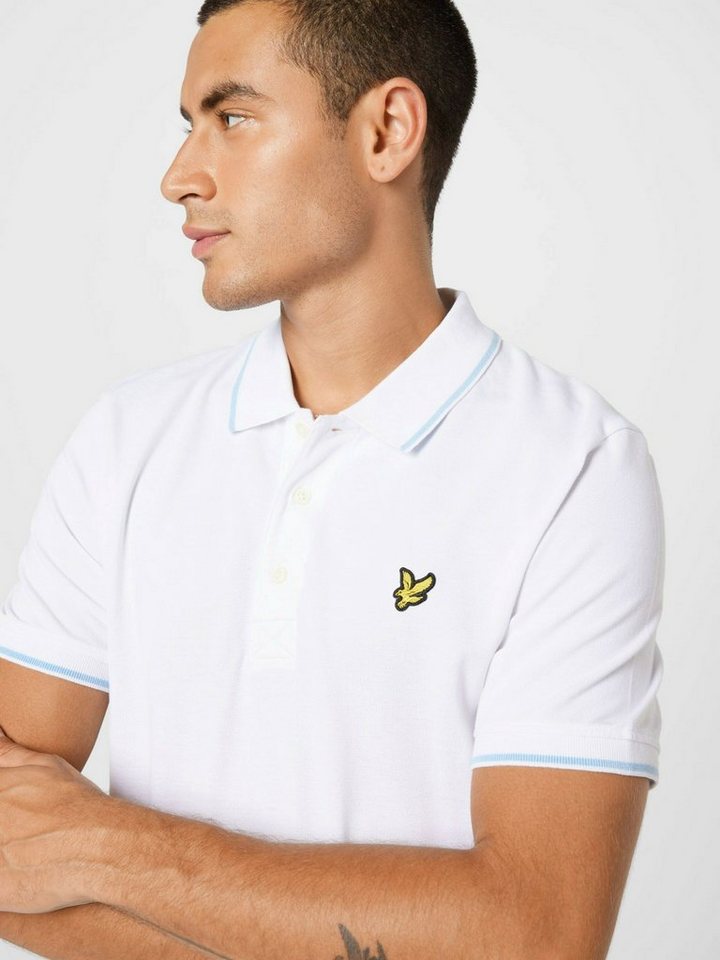 Lyle & Scott T-Shirt (1-tlg) – Bild 5 von 5