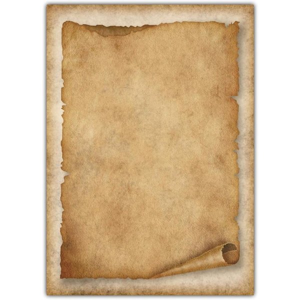 LYSCO Briefpapier Motivpapier Urkunden, Urkundenpapier DIN A4, gut beschreibbar, Gewinn - Atmosphäre, für alle Drucker geeignet.