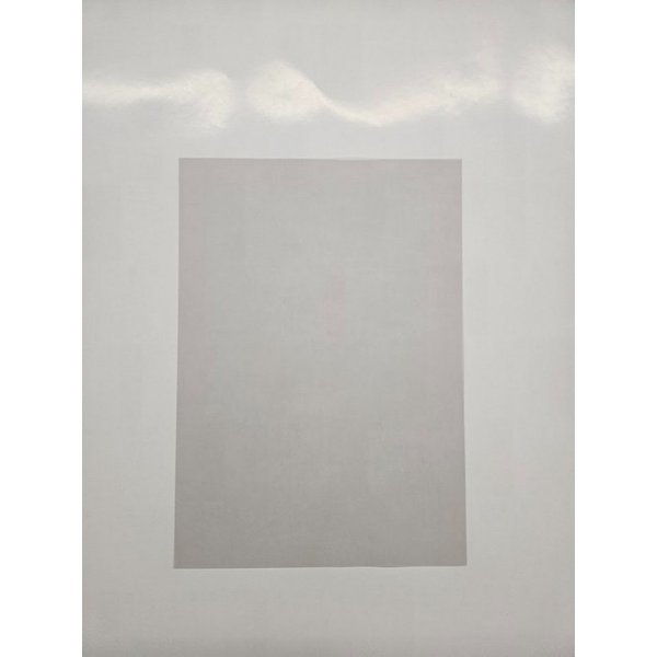 LYSCO Feinpapier GMUND Transparentpapier Feinpapier versch. Formate und Farben, bedruckbar, sehr gute Qualität