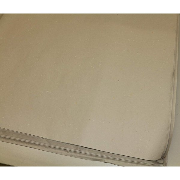 LYSCO Seidenpapier Packseide Seidenpapier 100x75cm Bogenware gerollt, extra weich Geschirrpapier Füllmaterial Verpackungsmaterial Polsterung