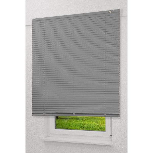 LYSEL® Jalousie alu 25mm, HxB 130x40cm