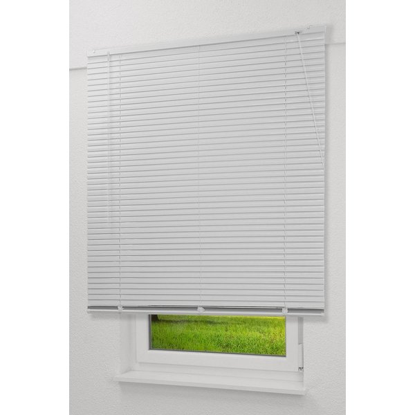 LYSEL® Jalousie alu 25mm, HxB 130x50cm