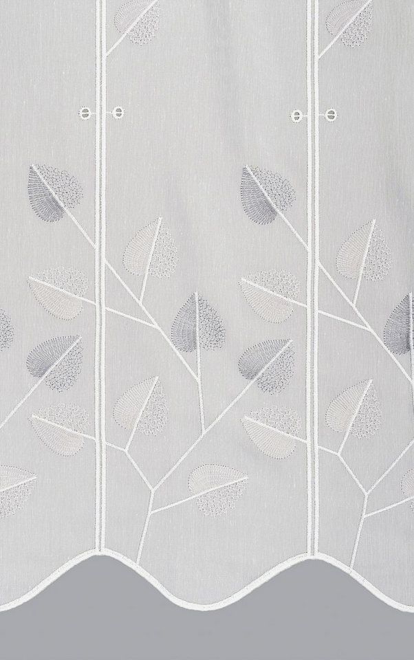 LYSEL® Panneaux Designblätter (1 St), transparent, HxB 140x48cm – Bild 3 von 4
