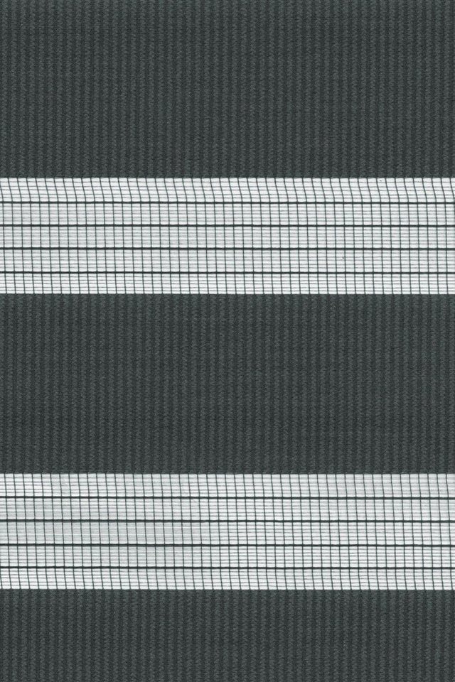 Rollo Kassette Anthrazit, LYSEL®, blickdicht, HxB 175x40cm – Bild 2 von 5
