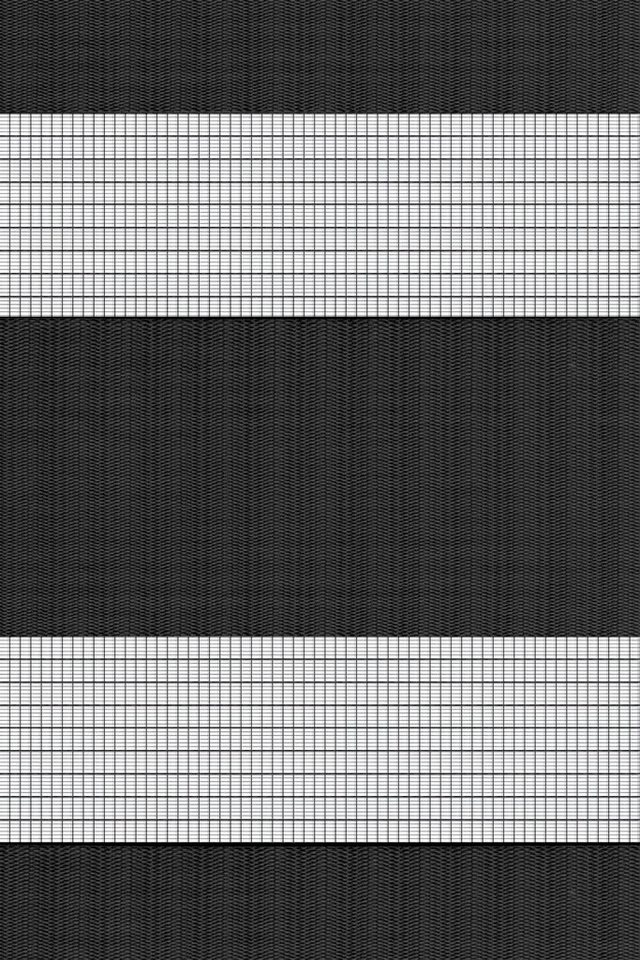 Rollo mit Blende Schwarz, LYSEL®, blickdicht, HxB 175x60cm – Bild 2 von 5