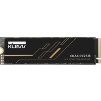 M.2 1TB KLEVV C925G PCIe Gen4