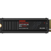 M.2 1TB Sandisk OPTIMUS GXPRO 8100 PCIe5 NVMe HS
