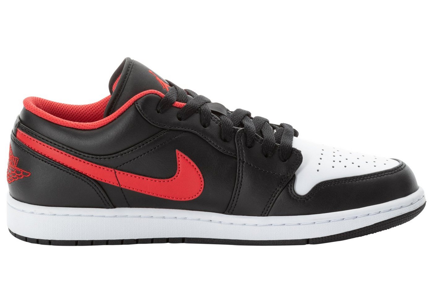 Jordan M Jordan 1 Low Sneaker – Bild 3 von 5