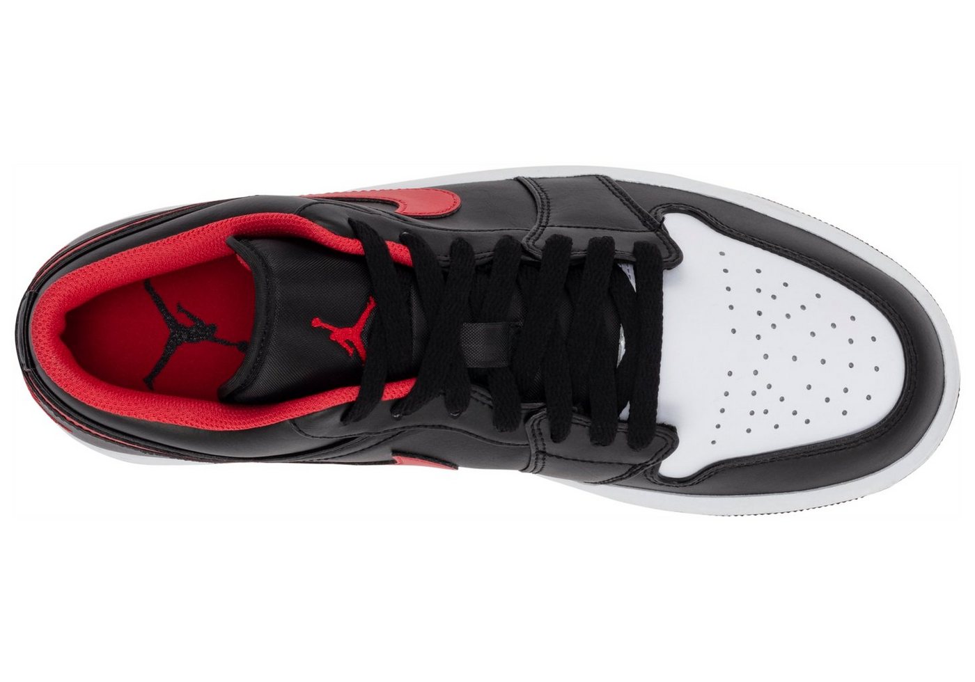 Jordan M Jordan 1 Low Sneaker – Bild 4 von 5