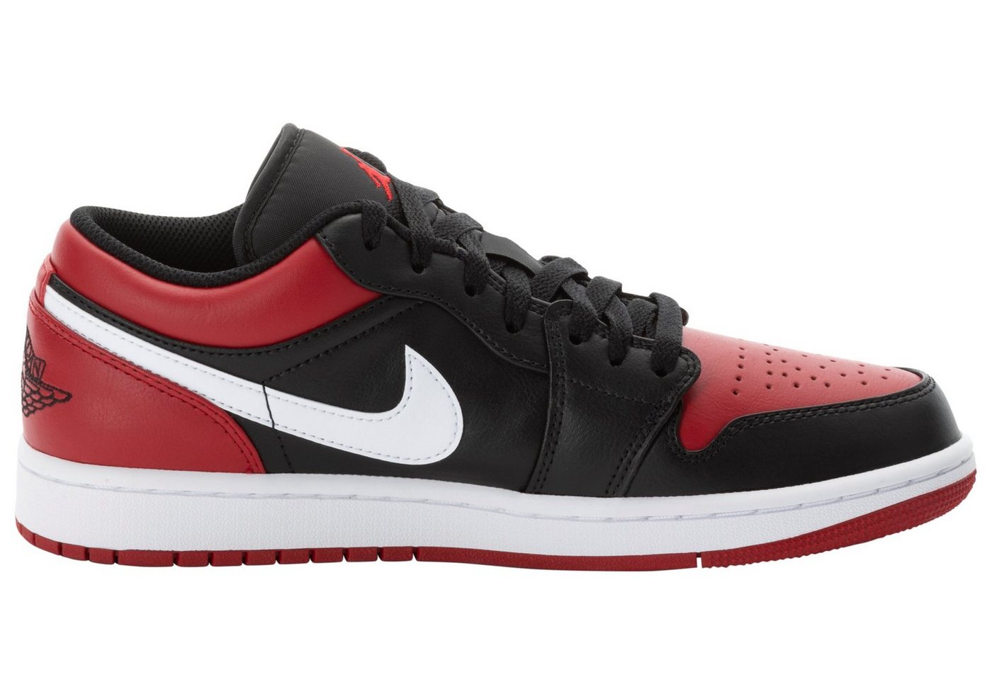 Jordan M Low Jordan 1 Sneaker – Bild 3 von 5