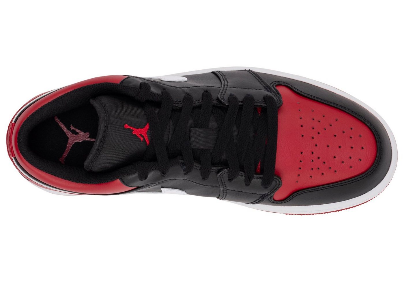 Jordan M Low Jordan 1 Sneaker – Bild 4 von 5