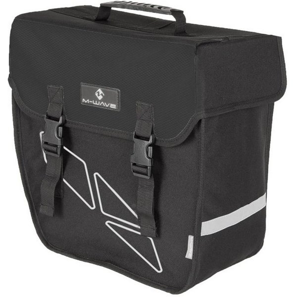 M-Wave Gepäckträgertasche
