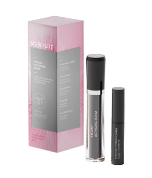 M2 BEAUTÉ Eyelash Acivating Serum Summer Set Augenpflegeset · 1 Stk