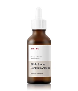 ma:nyo Bifida Biome Complex Ampoule Gesichtsserum · 30 ml