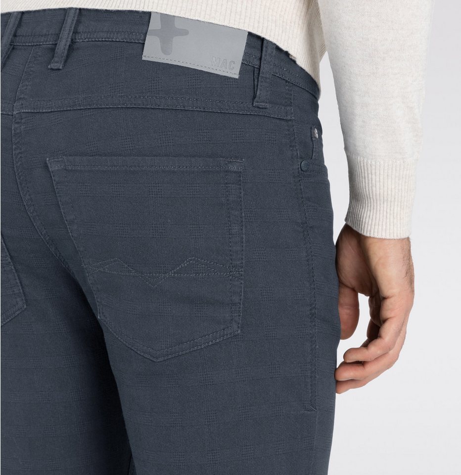 MAC 5-Pocket-Hose JOG'N – Bild 5 von 5