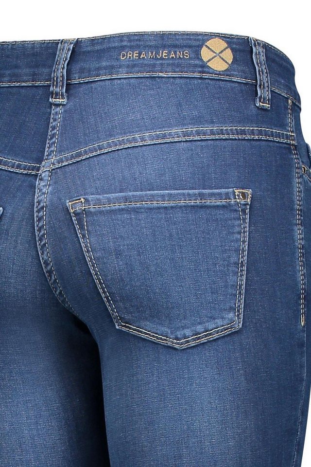 MAC 5-Pocket-Jeans 5402-90-0355L – Bild 2 von 4