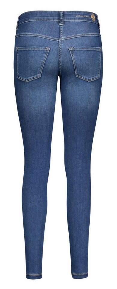 MAC 5-Pocket-Jeans 5402-90-0355L – Bild 4 von 4