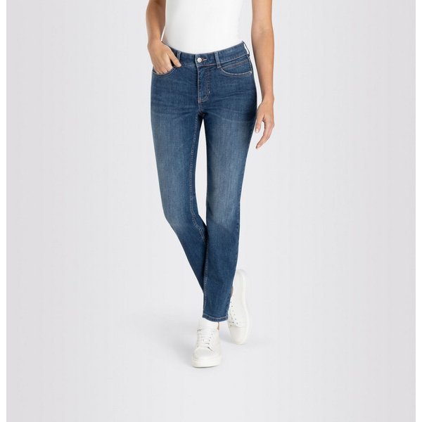 MAC 5-Pocket-Jeans ANGELA