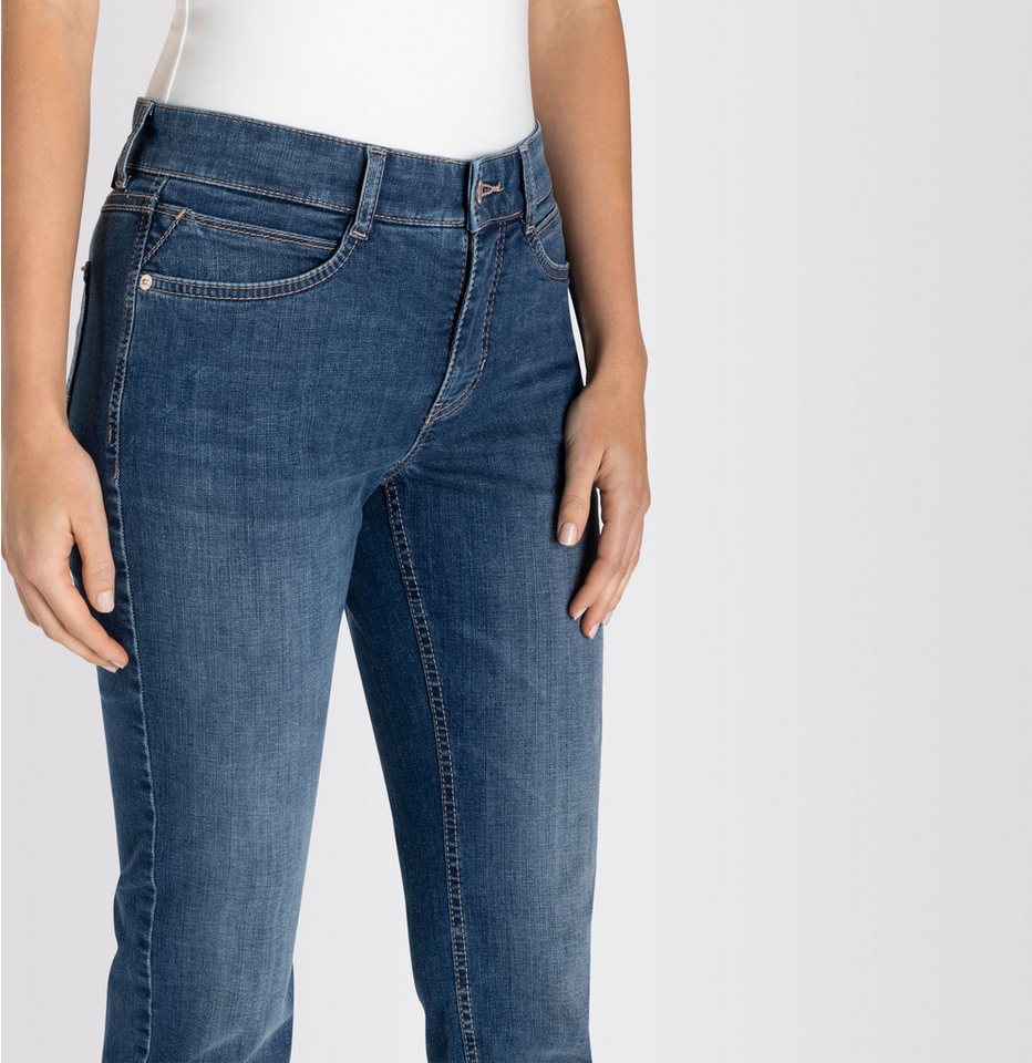 MAC 5-Pocket-Jeans ANGELA – Bild 3 von 5