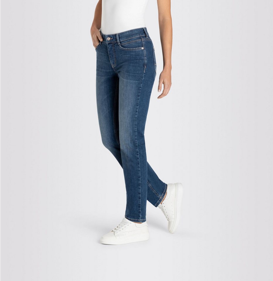 MAC 5-Pocket-Jeans ANGELA – Bild 4 von 5
