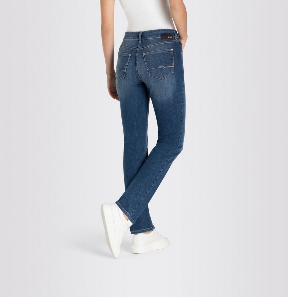 MAC 5-Pocket-Jeans ANGELA – Bild 5 von 5