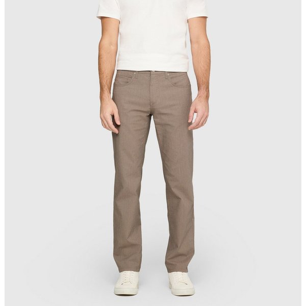 MAC 5-Pocket-Jeans Arne
