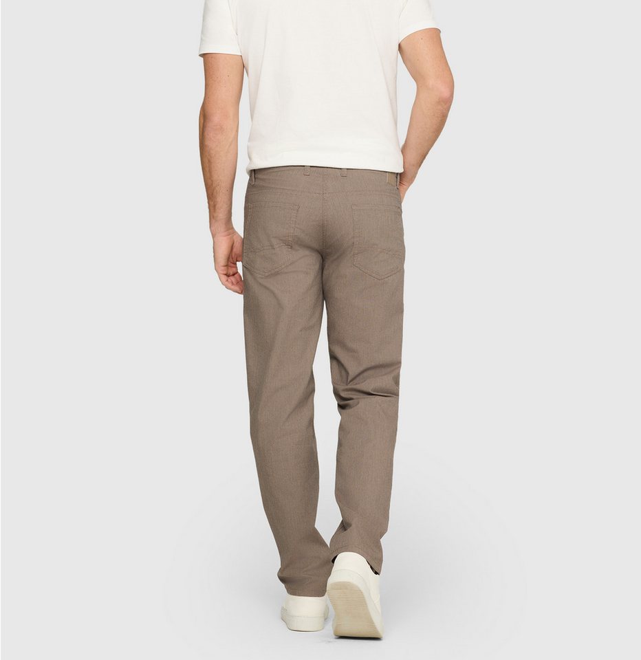 MAC 5-Pocket-Jeans Arne – Bild 2 von 5