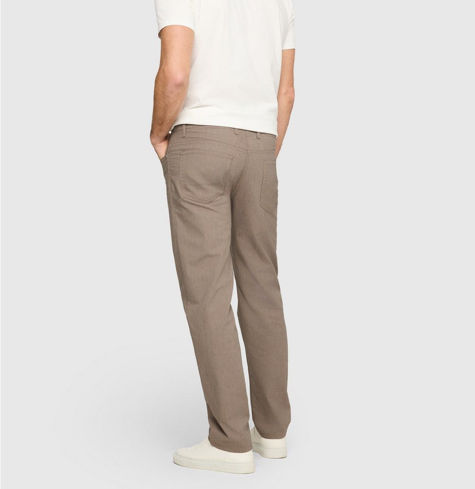 MAC 5-Pocket-Jeans Arne – Bild 3 von 5